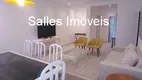 Foto 5 de Apartamento com 3 Quartos à venda, 120m² em Centro, Guarujá