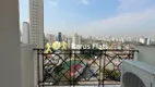 Foto 6 de Flat com 1 Quarto para alugar, 48m² em Vila Olímpia, São Paulo