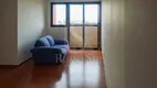 Foto 3 de Apartamento com 2 Quartos para alugar, 52m² em Jardim Marajoara, São Paulo