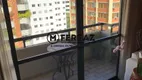 Foto 2 de Apartamento com 4 Quartos à venda, 184m² em Itaim Bibi, São Paulo