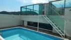 Foto 2 de Apartamento com 3 Quartos à venda, 270m² em Vila Valença, São Vicente