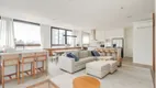 Foto 4 de Apartamento com 3 Quartos à venda, 157m² em Campo Belo, São Paulo