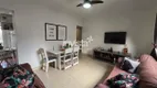 Foto 3 de Apartamento com 3 Quartos à venda, 96m² em Encruzilhada, Santos