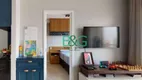 Foto 6 de Apartamento com 1 Quarto à venda, 33m² em Brás, São Paulo