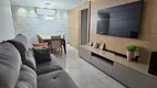 Foto 3 de Apartamento com 3 Quartos à venda, 95m² em Sul (Águas Claras), Brasília