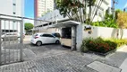 Foto 20 de Apartamento com 3 Quartos à venda, 122m² em Encruzilhada, Recife