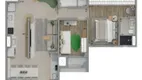 Foto 11 de Apartamento com 2 Quartos à venda, 71m² em Freguesia do Ó, São Paulo