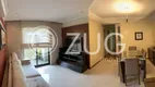 Foto 2 de Apartamento com 3 Quartos para alugar, 135m² em Vila Brandina, Campinas