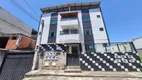 Foto 2 de Apartamento com 3 Quartos à venda, 89m² em Monte Castelo, Juiz de Fora