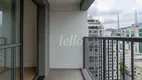 Foto 10 de Apartamento com 1 Quarto para alugar, 25m² em Consolação, São Paulo