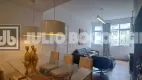 Foto 2 de Apartamento com 1 Quarto à venda, 88m² em Laranjeiras, Rio de Janeiro