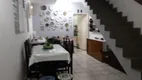 Foto 2 de Sobrado com 2 Quartos à venda, 121m² em Jardim Consórcio, São Paulo