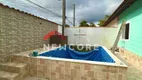 Foto 7 de Casa com 2 Quartos à venda, 60m² em Agenor de Campos, Mongaguá