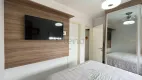 Foto 7 de Apartamento com 3 Quartos à venda, 59m² em Vila Aurocan, Campinas