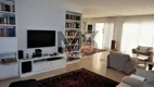 Foto 3 de Casa de Condomínio com 4 Quartos à venda, 570m² em Loteamento Mont Blanc Residence, Campinas
