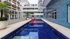 Foto 63 de Apartamento com 4 Quartos à venda, 255m² em Aparecida, Santos