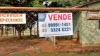Foto 7 de Lote/Terreno com 1 Quarto à venda, 5000m² em Dom Pedro, Londrina