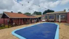 Foto 12 de Fazenda/Sítio com 2 Quartos à venda, 1000m² em Recanto dos Dourados, Campinas