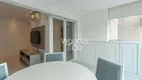 Foto 5 de Apartamento com 2 Quartos para alugar, 66m² em Brooklin, São Paulo