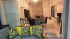 Foto 9 de Casa de Condomínio com 3 Quartos para alugar, 130m² em Brescia, Indaiatuba