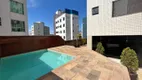 Foto 21 de Apartamento com 4 Quartos à venda, 129m² em Cidade Nova, Belo Horizonte