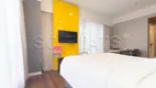 Foto 2 de Apartamento com 1 Quarto à venda, 35m² em Santana, São Paulo