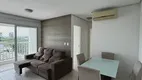 Foto 3 de Apartamento com 1 Quarto para alugar, 58m² em Ponta Negra, Manaus