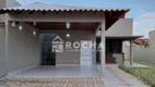 Foto 2 de Casa com 3 Quartos à venda, 138m² em Bairro Seminario, Campo Grande