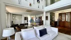 Foto 5 de Casa de Condomínio com 6 Quartos à venda, 820m² em Cacupé, Florianópolis