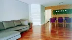 Foto 7 de Apartamento com 3 Quartos para alugar, 134m² em Brooklin, São Paulo