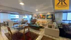 Foto 73 de Apartamento com 4 Quartos à venda, 280m² em Parnamirim, Recife