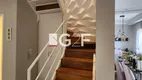 Foto 15 de Casa de Condomínio com 3 Quartos à venda, 95m² em Jardim Campos Elíseos, Campinas