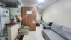 Foto 5 de Kitnet com 1 Quarto à venda, 28m² em Vila Guilhermina, Praia Grande