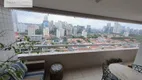 Foto 3 de Apartamento com 3 Quartos à venda, 117m² em Brooklin, São Paulo
