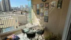 Foto 10 de Apartamento com 3 Quartos à venda, 87m² em Vila Valparaiso, Santo André