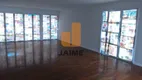 Foto 2 de Apartamento com 4 Quartos à venda, 198m² em Higienópolis, São Paulo