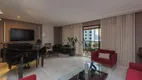 Foto 5 de Apartamento com 4 Quartos para venda ou aluguel, 196m² em Belvedere, Belo Horizonte