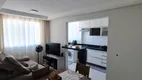 Foto 16 de Apartamento com 2 Quartos à venda, 48m² em Parque das Constelacoes, Campinas