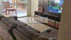Foto 3 de Casa de Condomínio com 3 Quartos à venda, 170m² em Fazenda São Quirino, Campinas