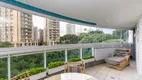 Foto 36 de Apartamento com 4 Quartos à venda, 222m² em Ecoville, Curitiba