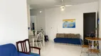 Foto 7 de Apartamento com 1 Quarto à venda, 48m² em Jardim Três Marias, Guarujá