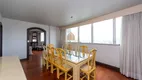 Foto 17 de Apartamento com 4 Quartos à venda, 250m² em São Francisco, Curitiba