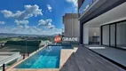 Foto 2 de Casa de Condomínio com 4 Quartos à venda, 350m² em Alphaville, Santana de Parnaíba