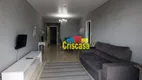 Foto 14 de Apartamento com 3 Quartos à venda, 112m² em Vila Nova, Cabo Frio