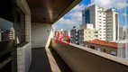 Foto 5 de Apartamento com 3 Quartos para venda ou aluguel, 163m² em Boqueirão, Santos