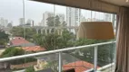 Foto 2 de Kitnet com 1 Quarto à venda, 41m² em Cidade Monções, São Paulo