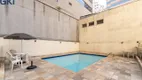 Foto 24 de Apartamento com 1 Quarto para alugar, 45m² em Itaim Bibi, São Paulo