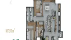 Foto 15 de Apartamento com 4 Quartos à venda, 180m² em Vila da Serra, Nova Lima