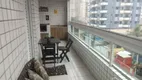 Foto 5 de Apartamento com 2 Quartos à venda, 84m² em Vila Assunção, Praia Grande