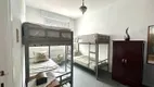 Foto 8 de Apartamento com 2 Quartos para alugar, 100m² em Marapé, Santos